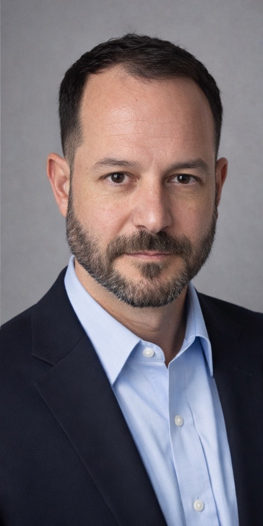 Michael M. Isaac, Esq., founder of Central Law Firm