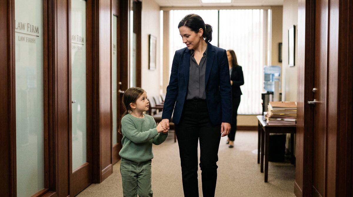 Child Custody