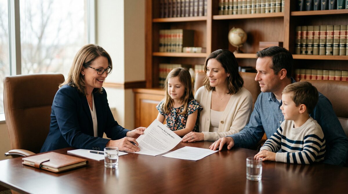Family Law