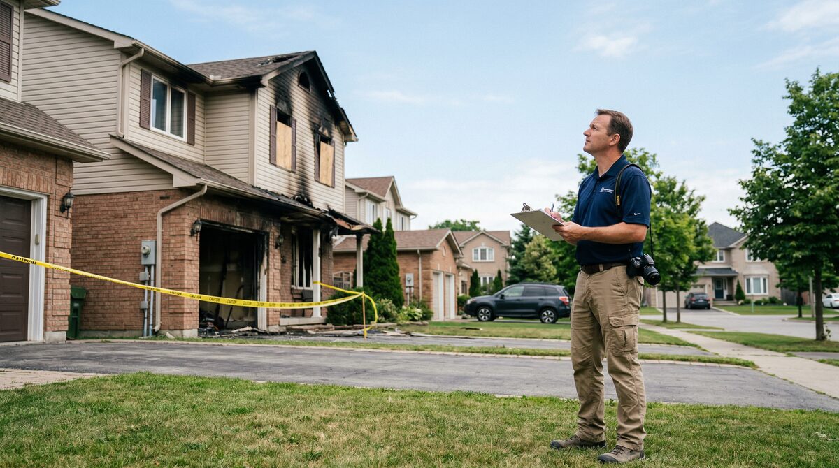 Property Damage