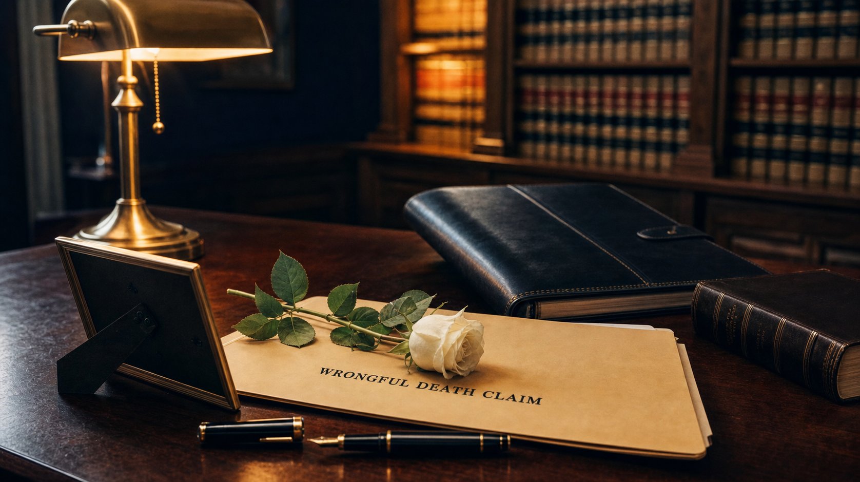 Wrongful Death background